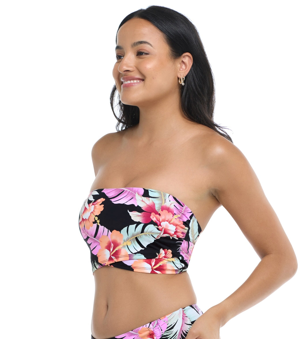 Skye Women's Flirtation Ali Bandeau Bikini Top