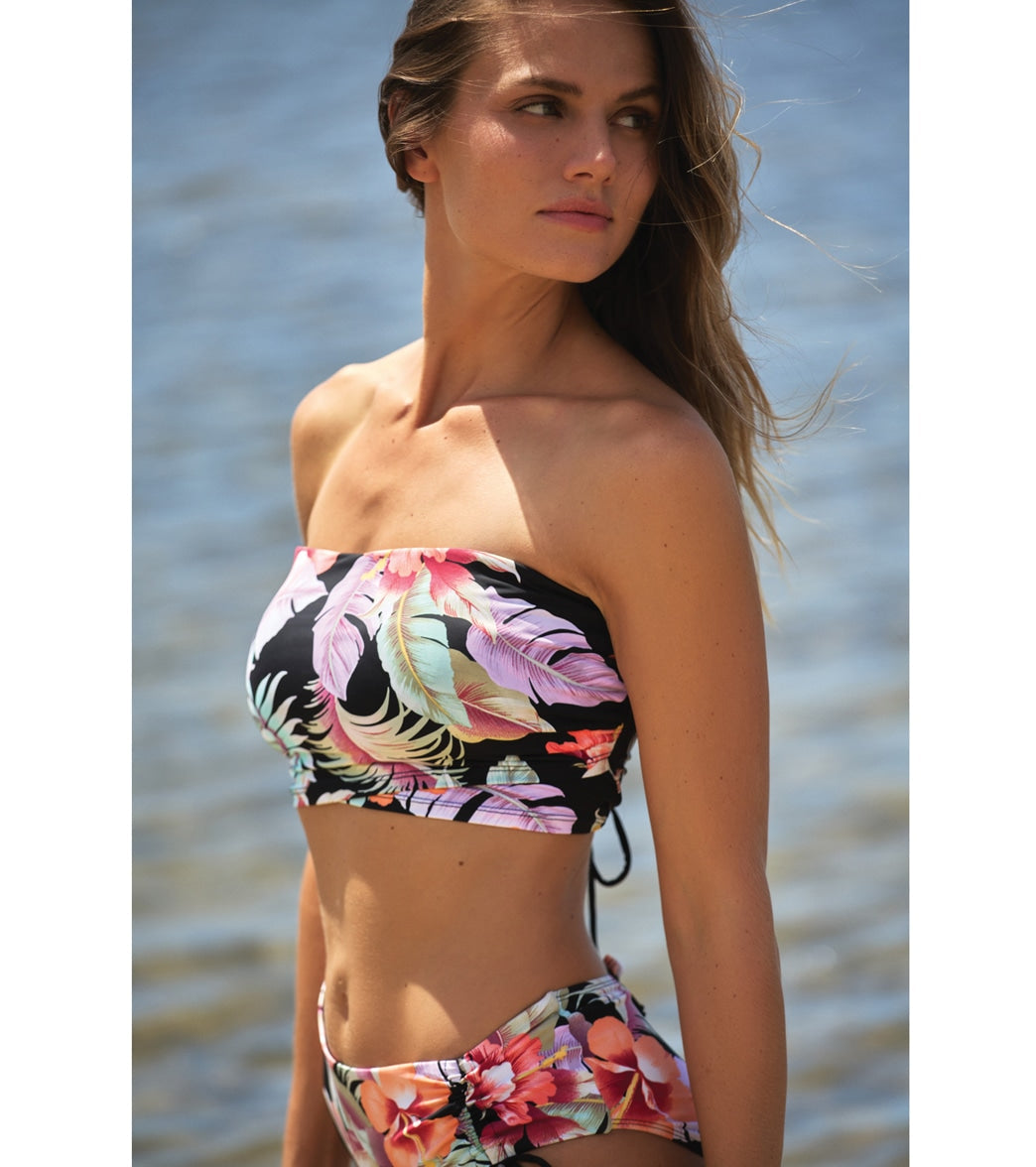 Skye Women's Flirtation Ali Bandeau Bikini Top