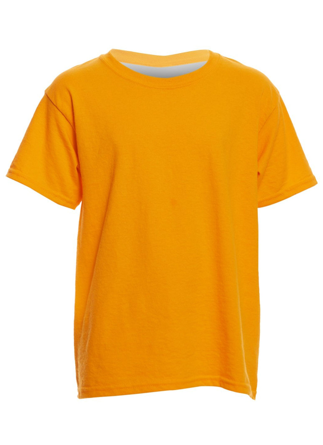 SwimOutlet Youth Cotton T Shirt - Brights
