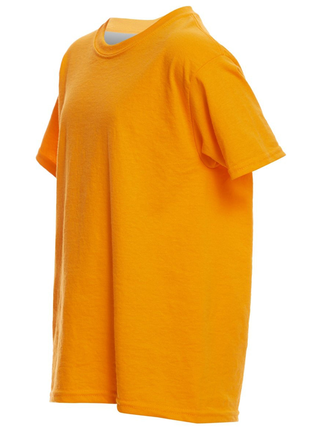 SwimOutlet Youth Cotton T Shirt - Brights