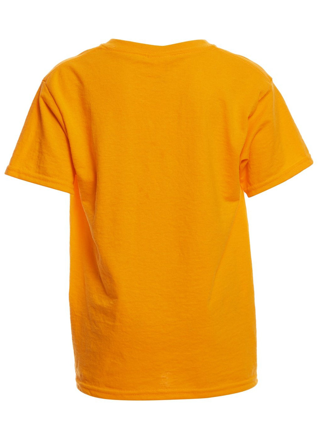 SwimOutlet Youth Cotton T Shirt - Brights