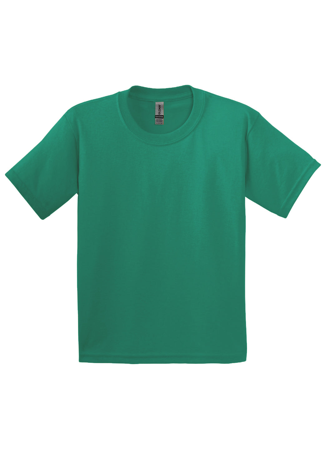 SwimOutlet Youth Cotton T Shirt - Brights