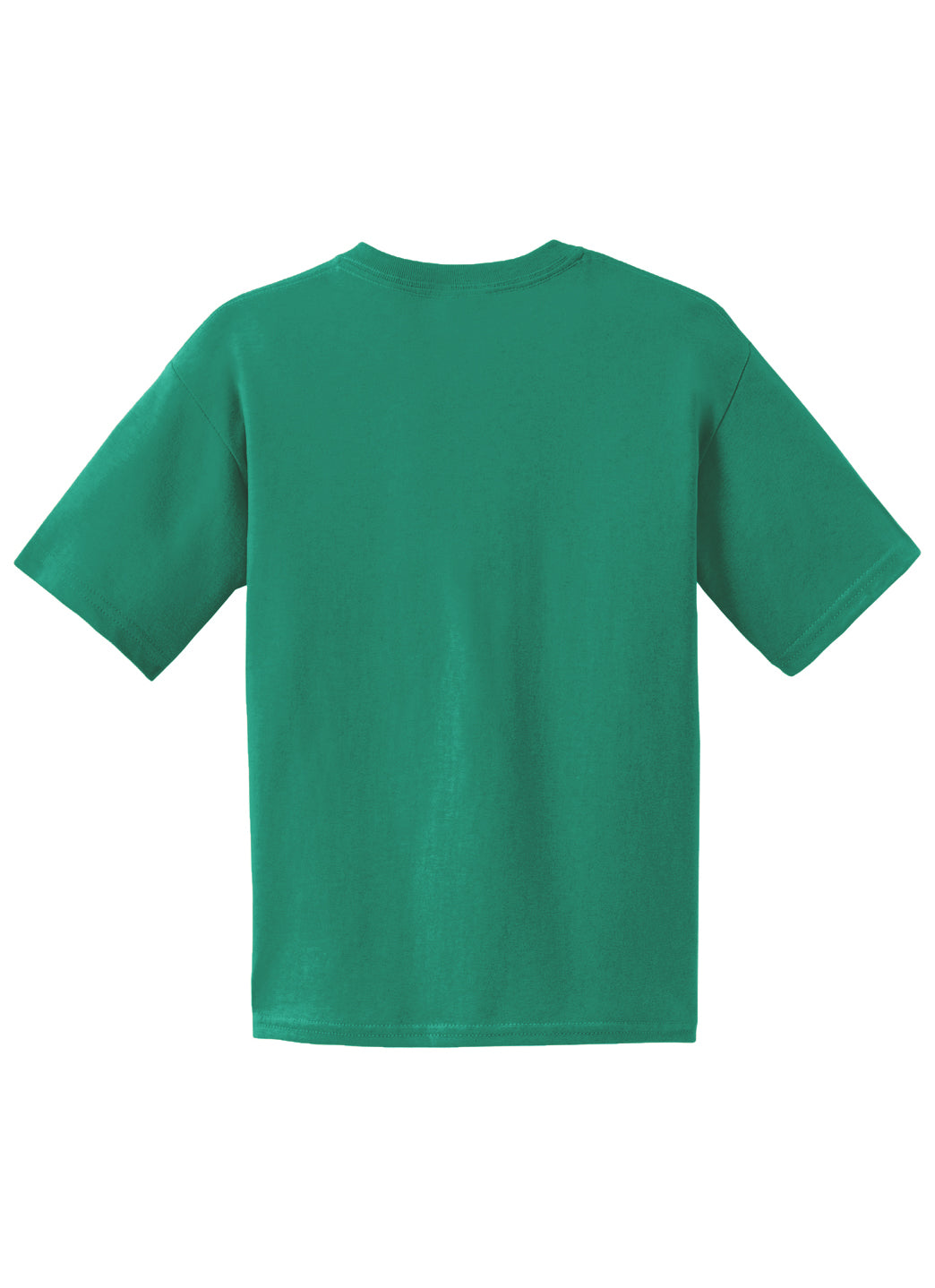 SwimOutlet Youth Cotton T Shirt - Brights