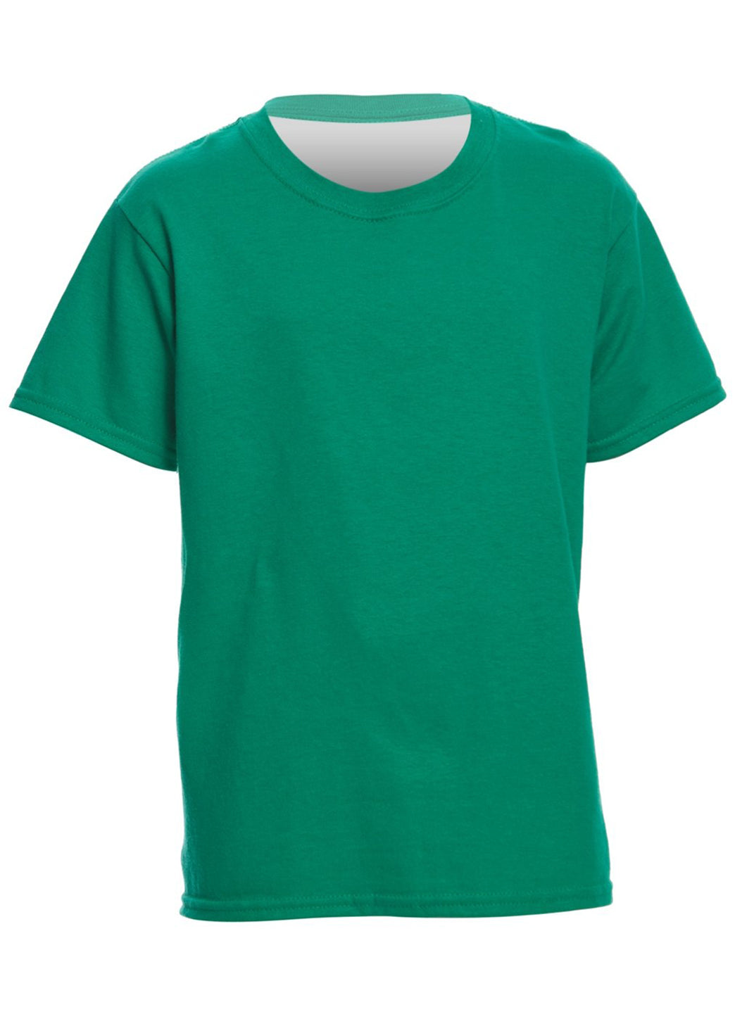 SwimOutlet Youth Cotton T Shirt - Brights