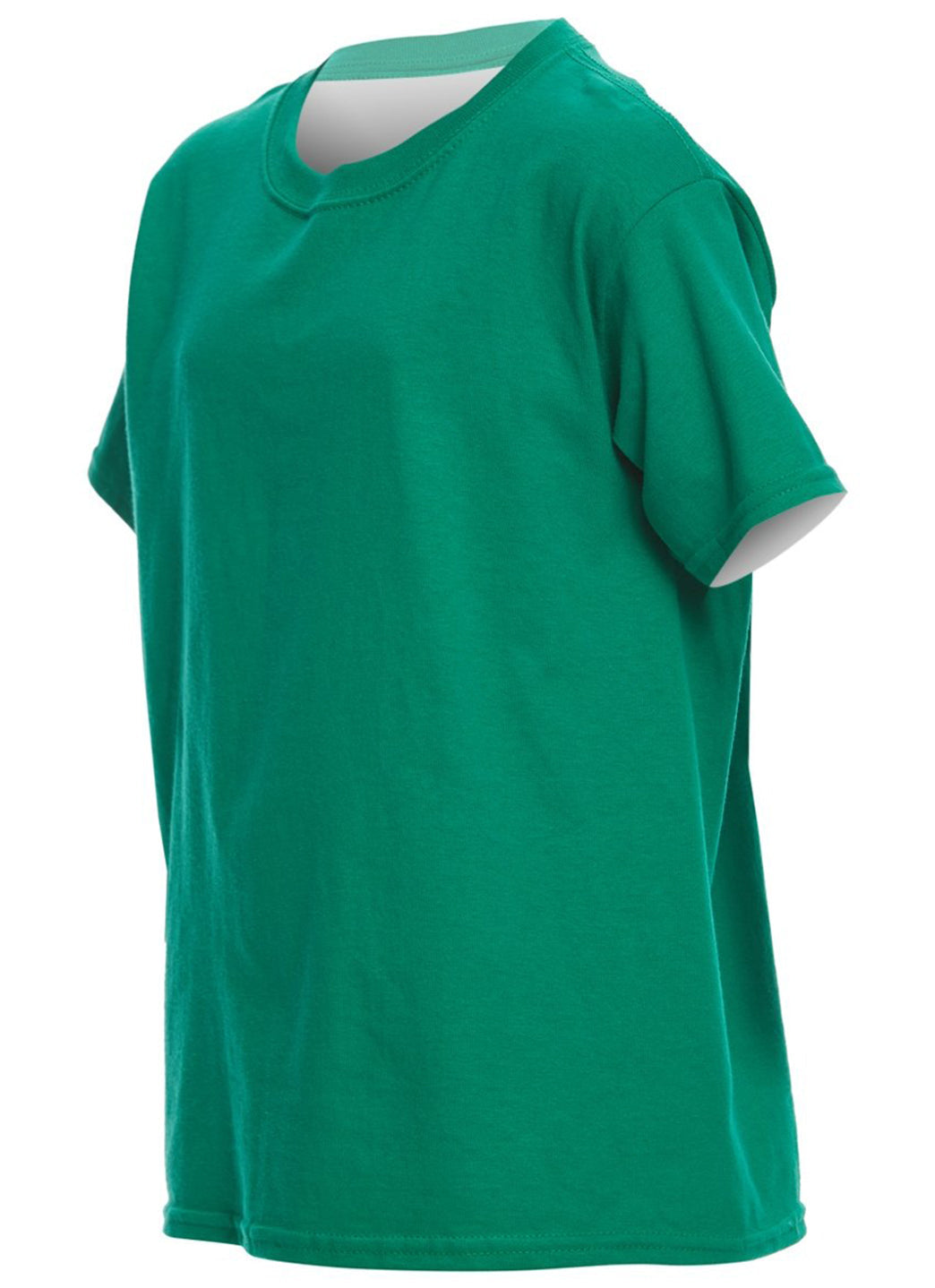 SwimOutlet Youth Cotton T Shirt - Brights