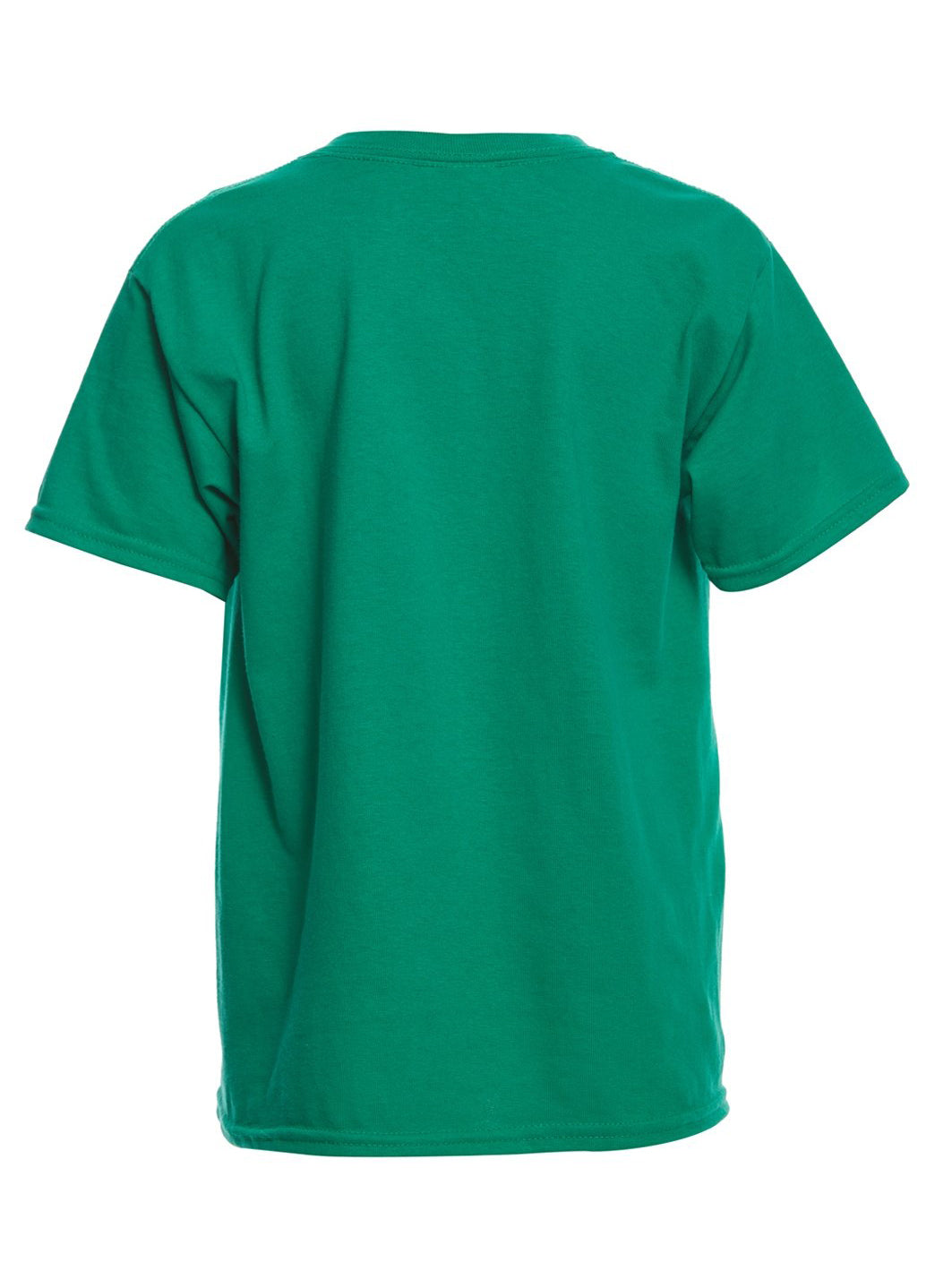 SwimOutlet Youth Cotton T Shirt - Brights