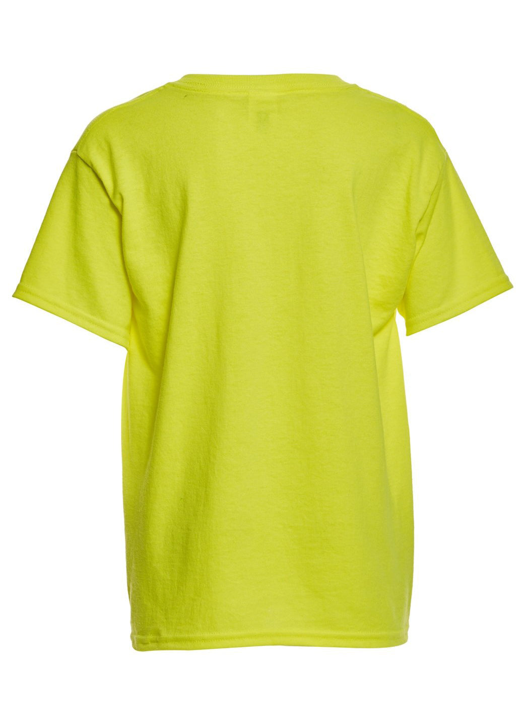 SwimOutlet Youth Cotton T Shirt - Brights