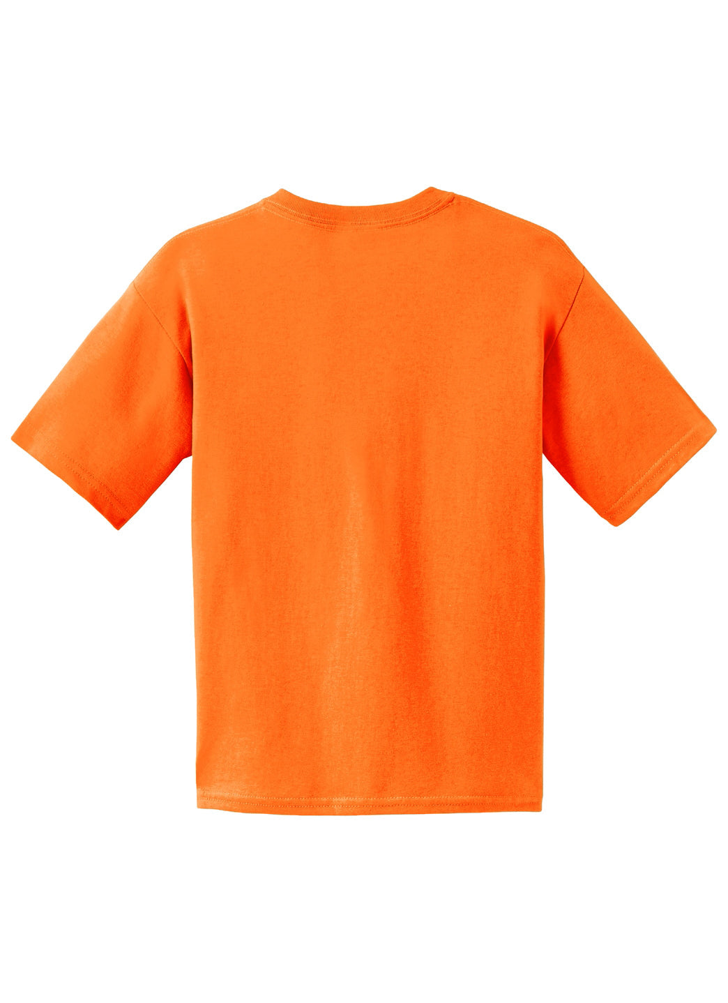 SwimOutlet Youth Cotton T Shirt - Brights