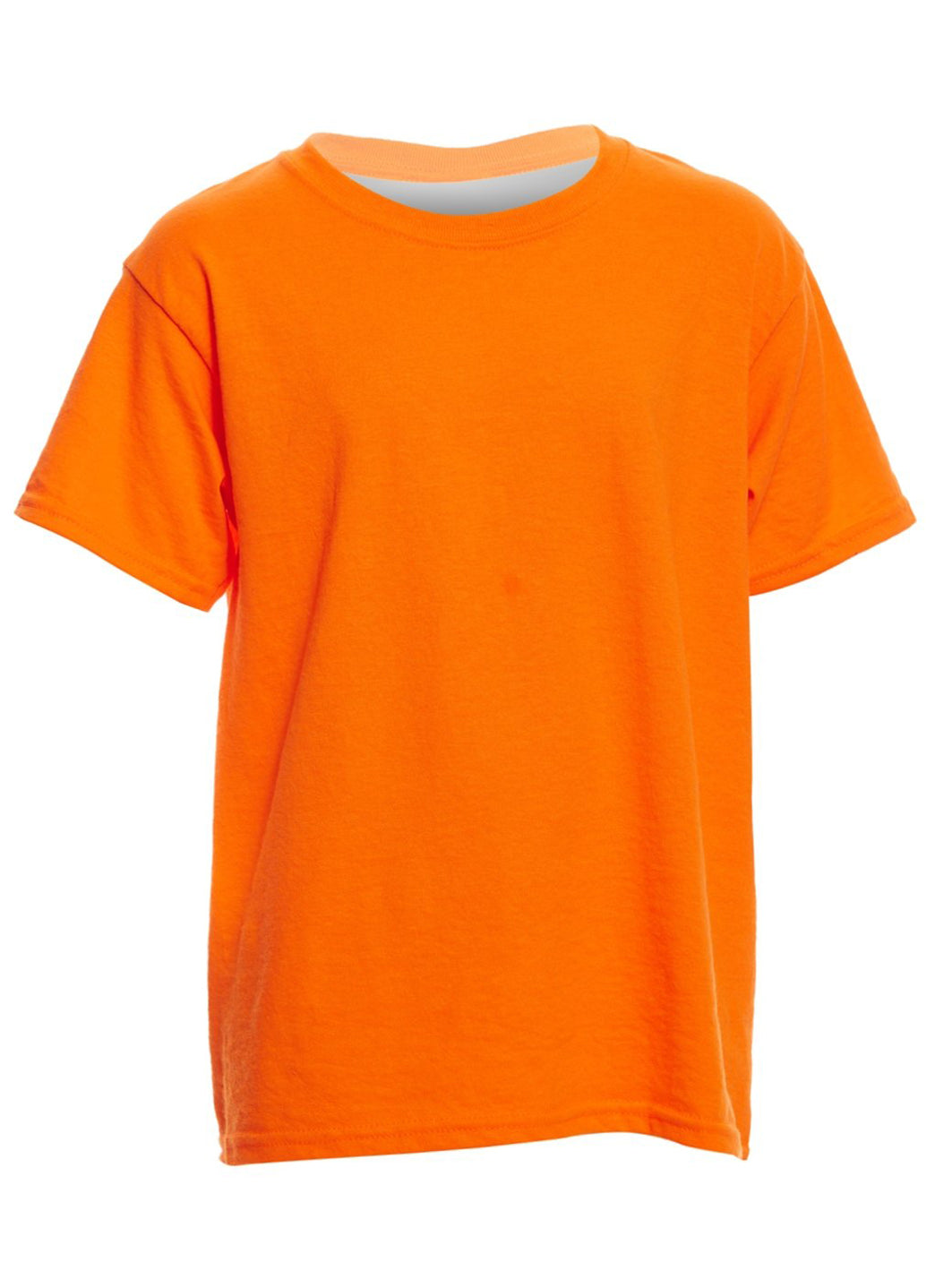 SwimOutlet Youth Cotton T Shirt - Brights