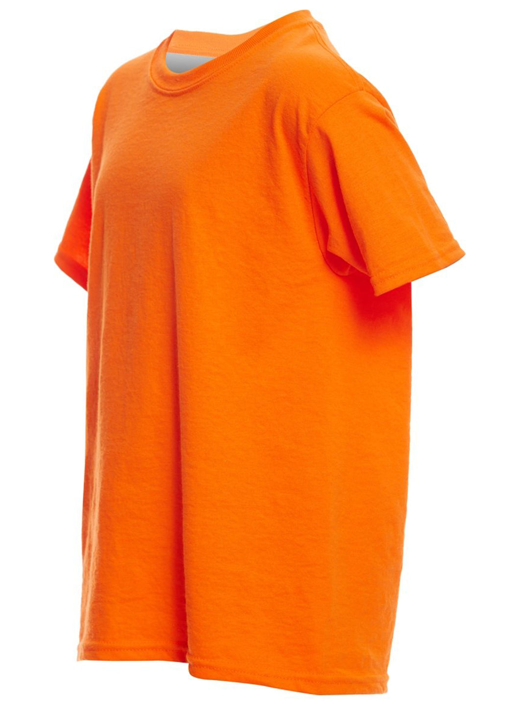 SwimOutlet Youth Cotton T Shirt - Brights