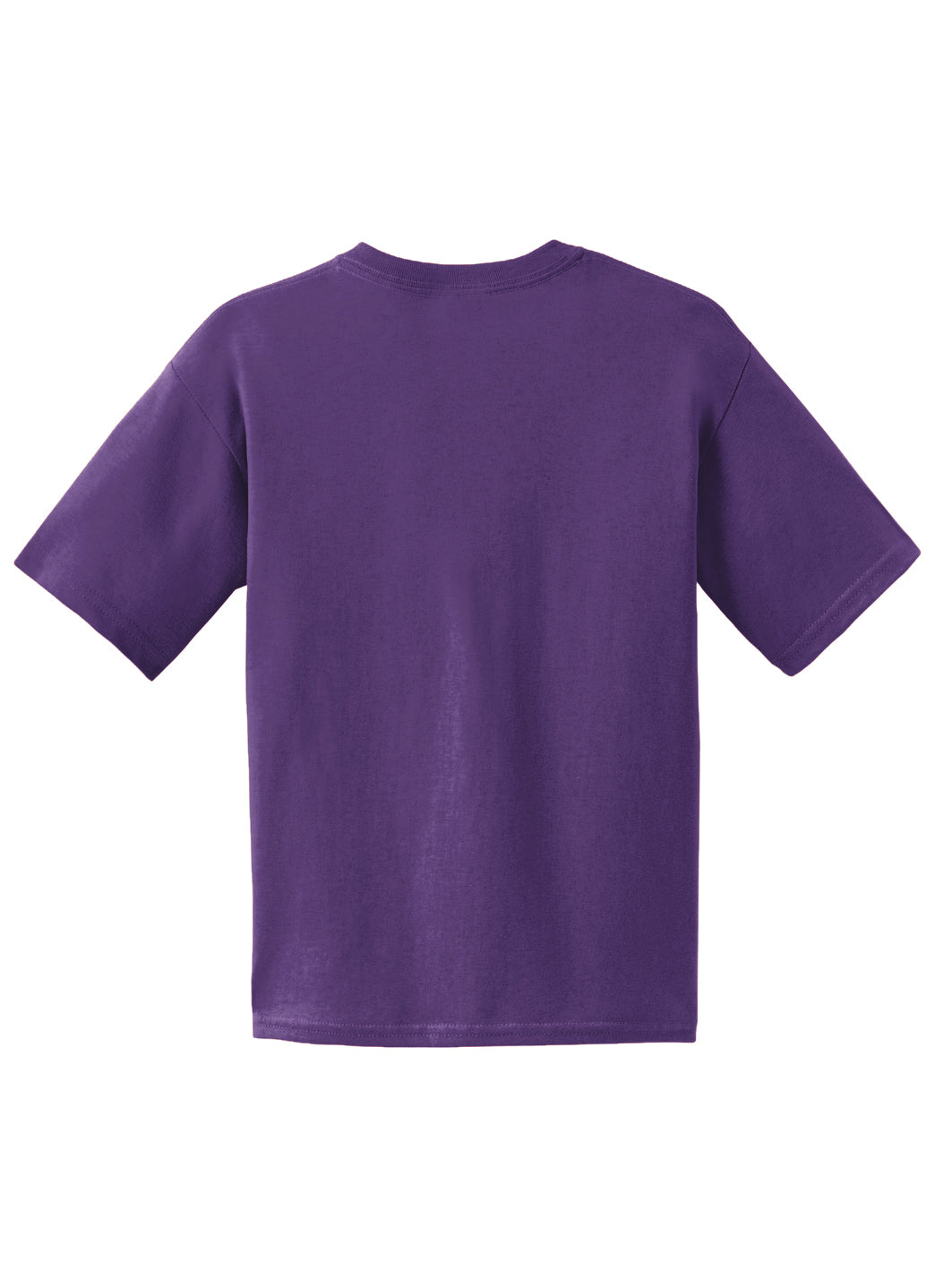 SwimOutlet Youth Cotton T Shirt - Brights