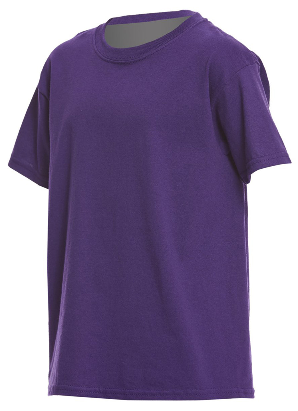 SwimOutlet Youth Cotton T Shirt - Brights