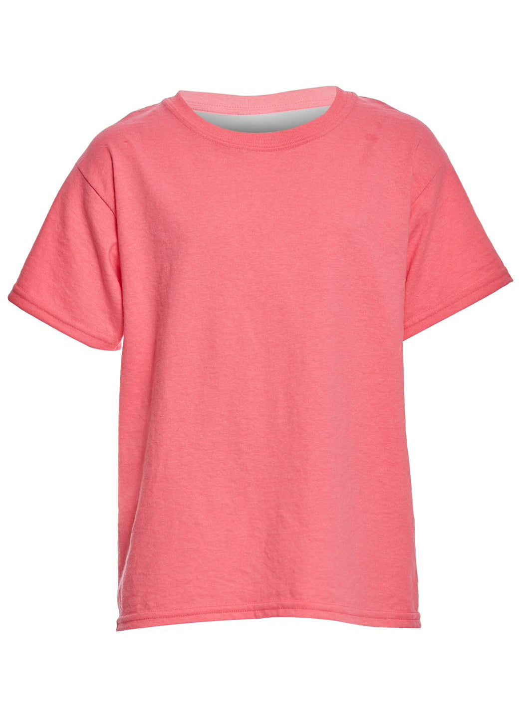SwimOutlet Youth Cotton T Shirt - Brights