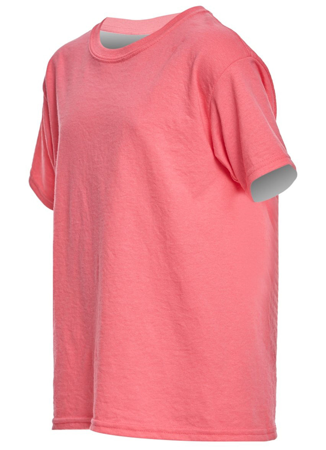 SwimOutlet Youth Cotton T Shirt - Brights