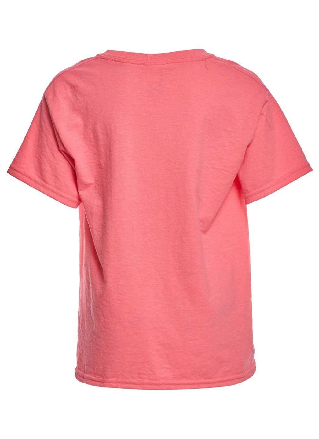 SwimOutlet Youth Cotton T Shirt - Brights