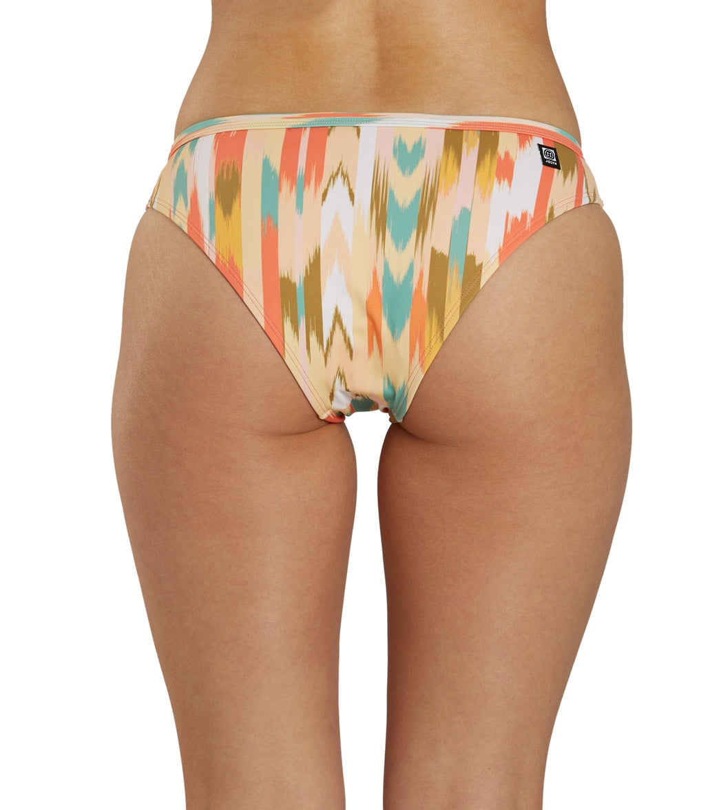 JOLYN Women's Zuma Camilla Bikini Bottom