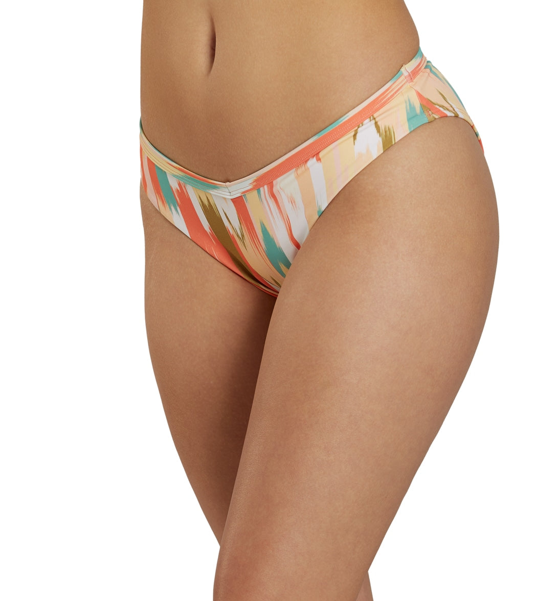 JOLYN Women's Zuma Camilla Bikini Bottom