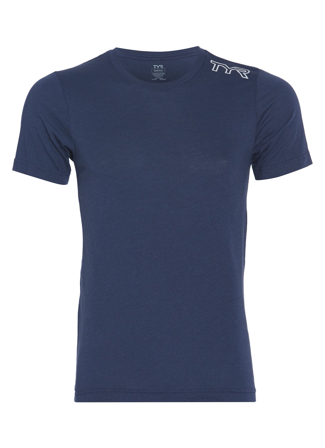 TYR Unisex Triblend Tee