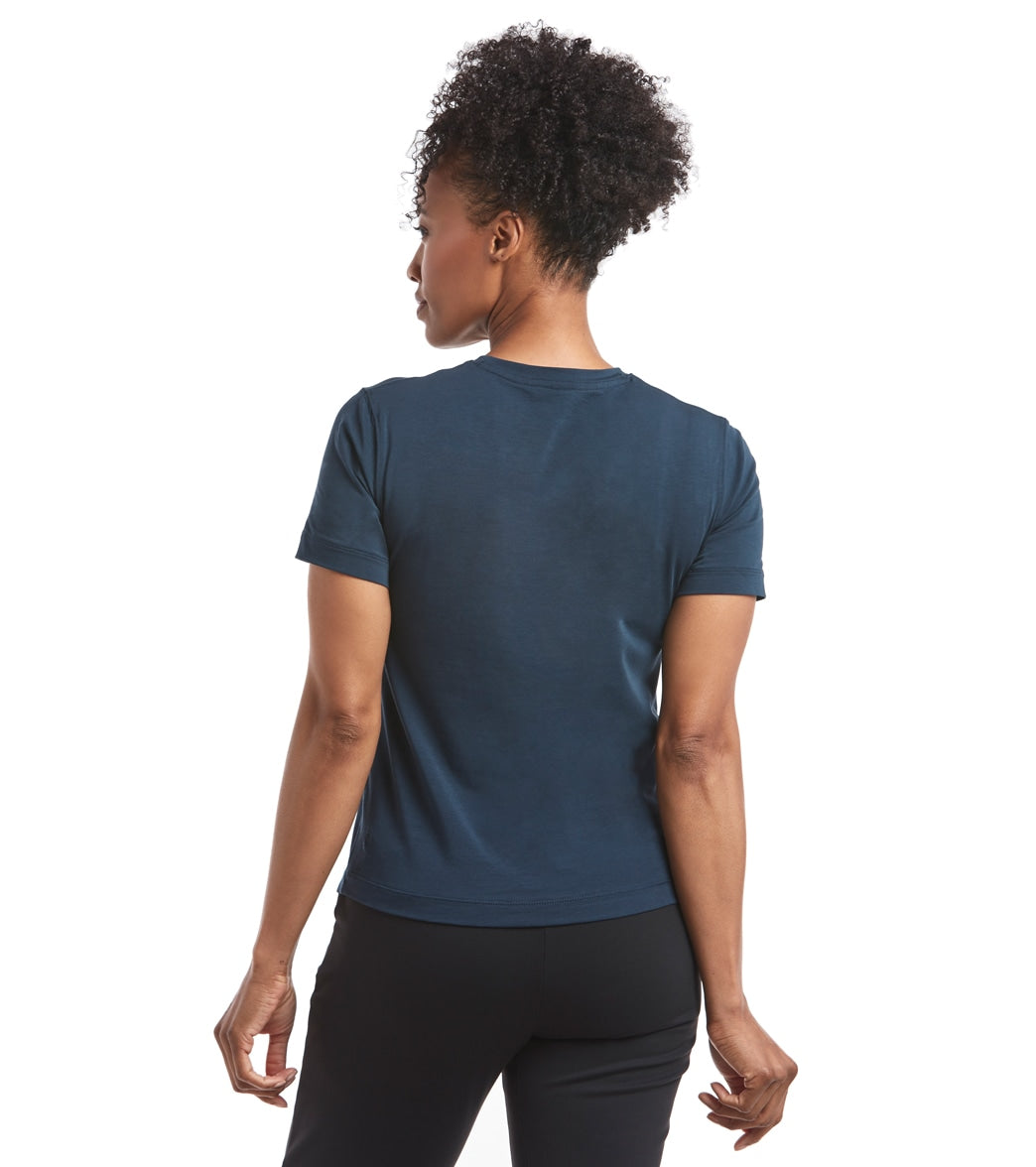 Public Rec Essential Tee