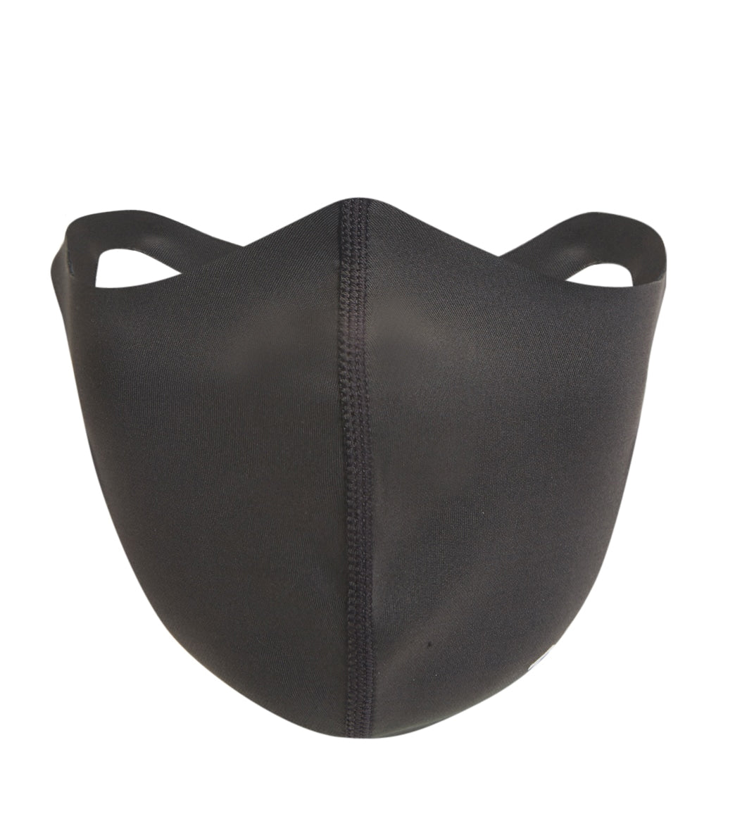 TYR Small Logo Face Mask