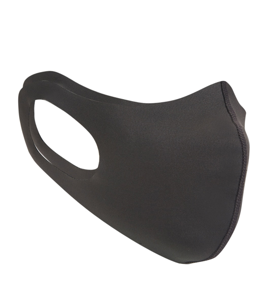 TYR Small Logo Face Mask