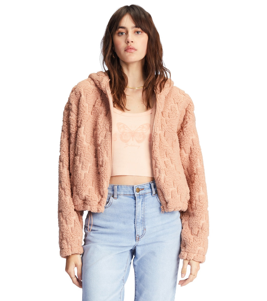 Billabong Women's Marlowe Hoodie Sweatshirt