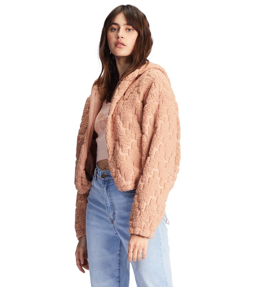 Billabong Women's Marlowe Hoodie Sweatshirt