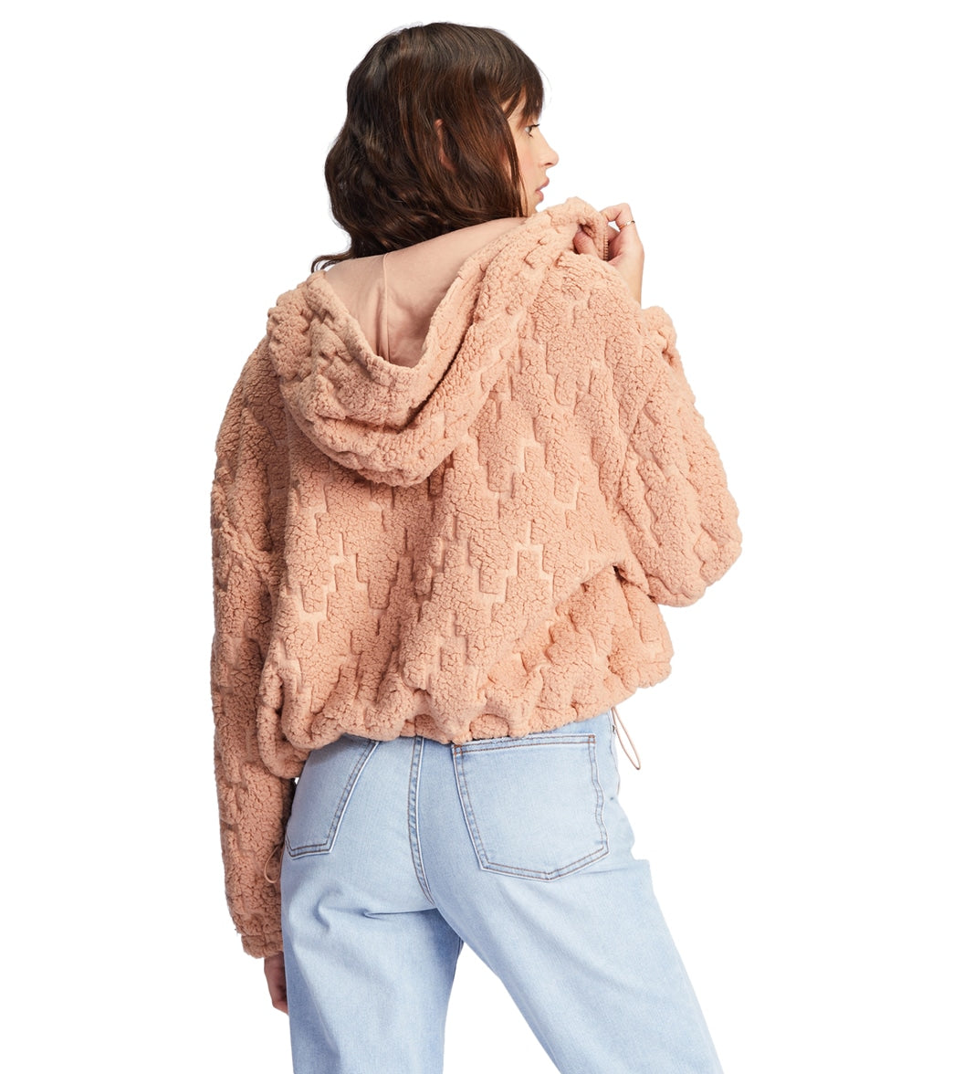 Billabong Women's Marlowe Hoodie Sweatshirt