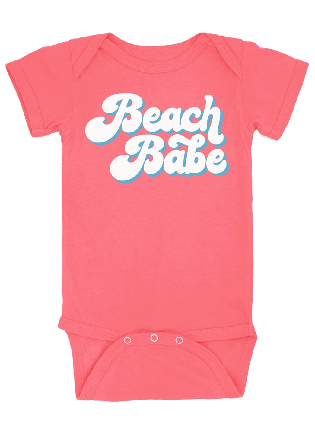 Feather 4 Arrow Girls' Printed One Piece Swimsuit (Baby)