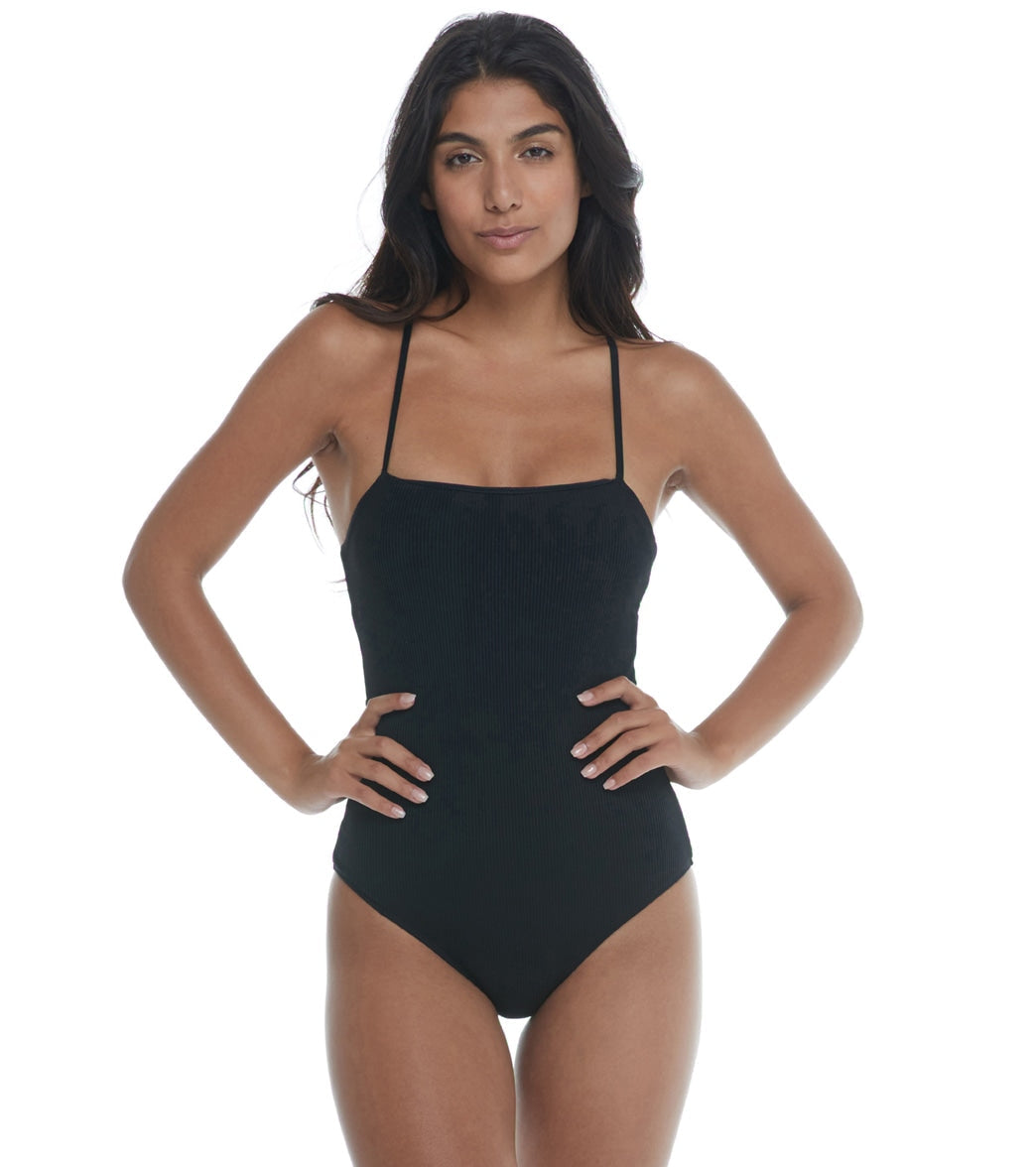 Body Glove Women's Ibiza Gigi One Piece Swimsuit
