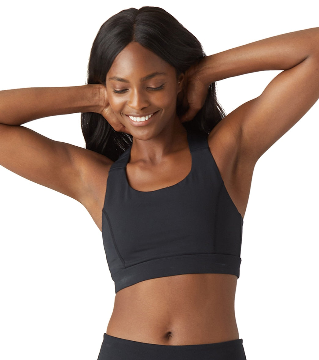 Glyder Full Force Yoga Sports Bra