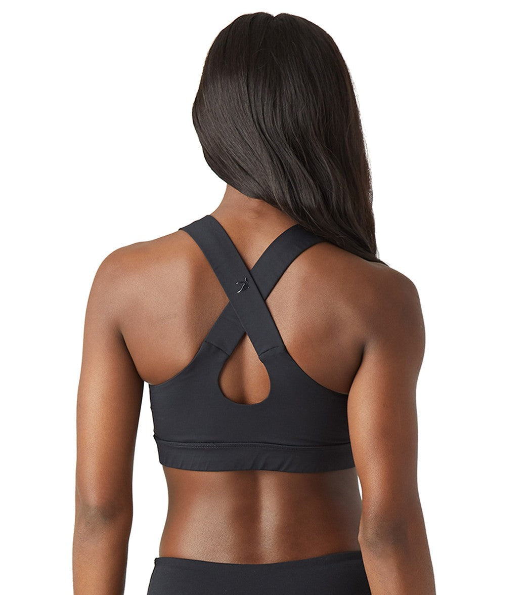 Glyder Full Force Yoga Sports Bra
