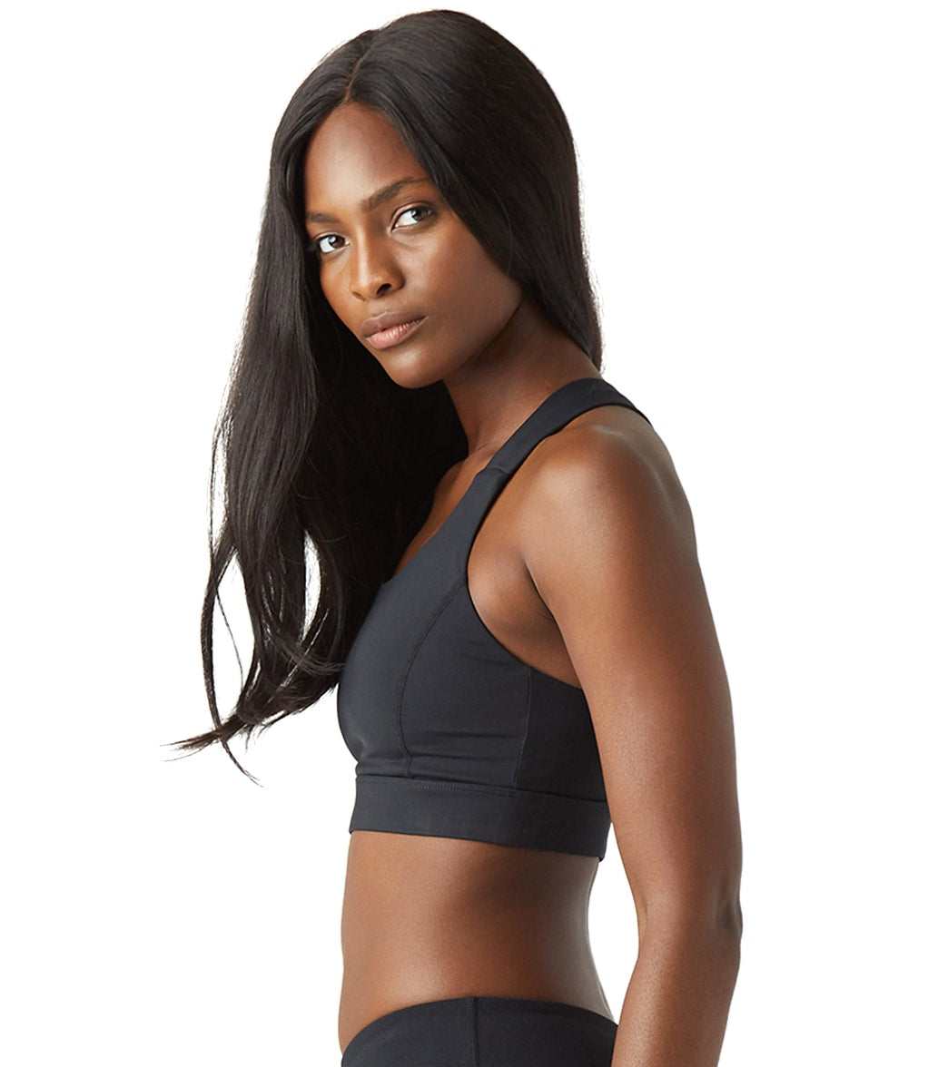 Glyder Full Force Yoga Sports Bra
