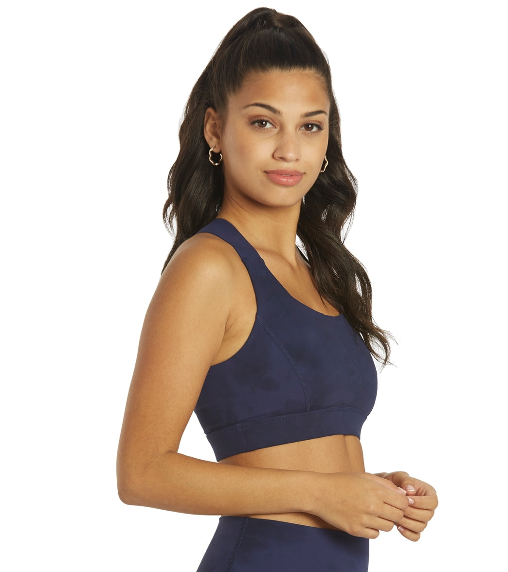 Glyder Full Force Yoga Sports Bra