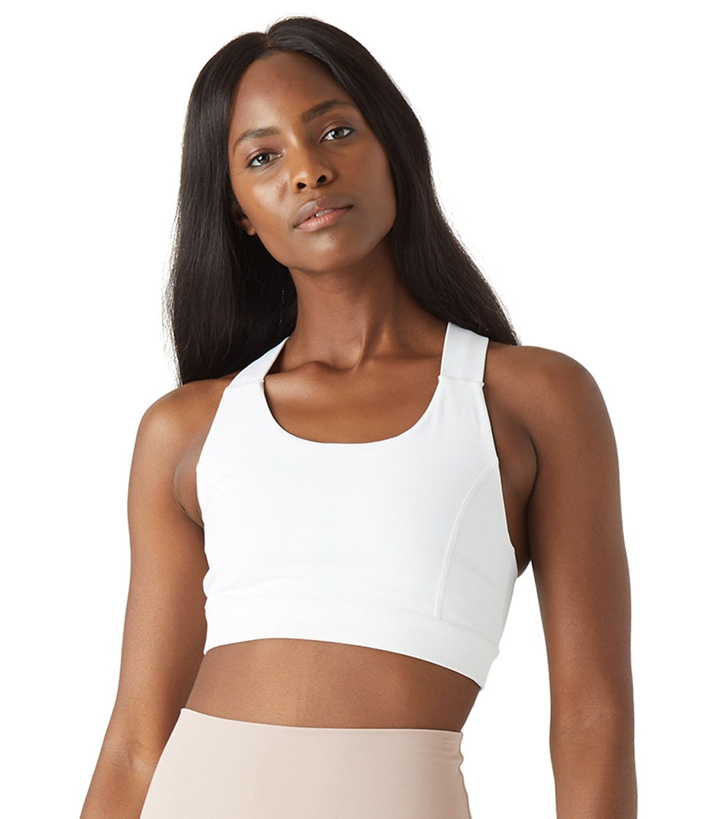 Glyder Full Force Yoga Sports Bra