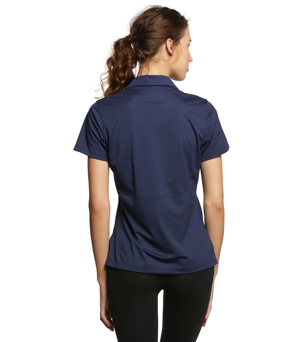 TYR Women's Alliance Tech Polo