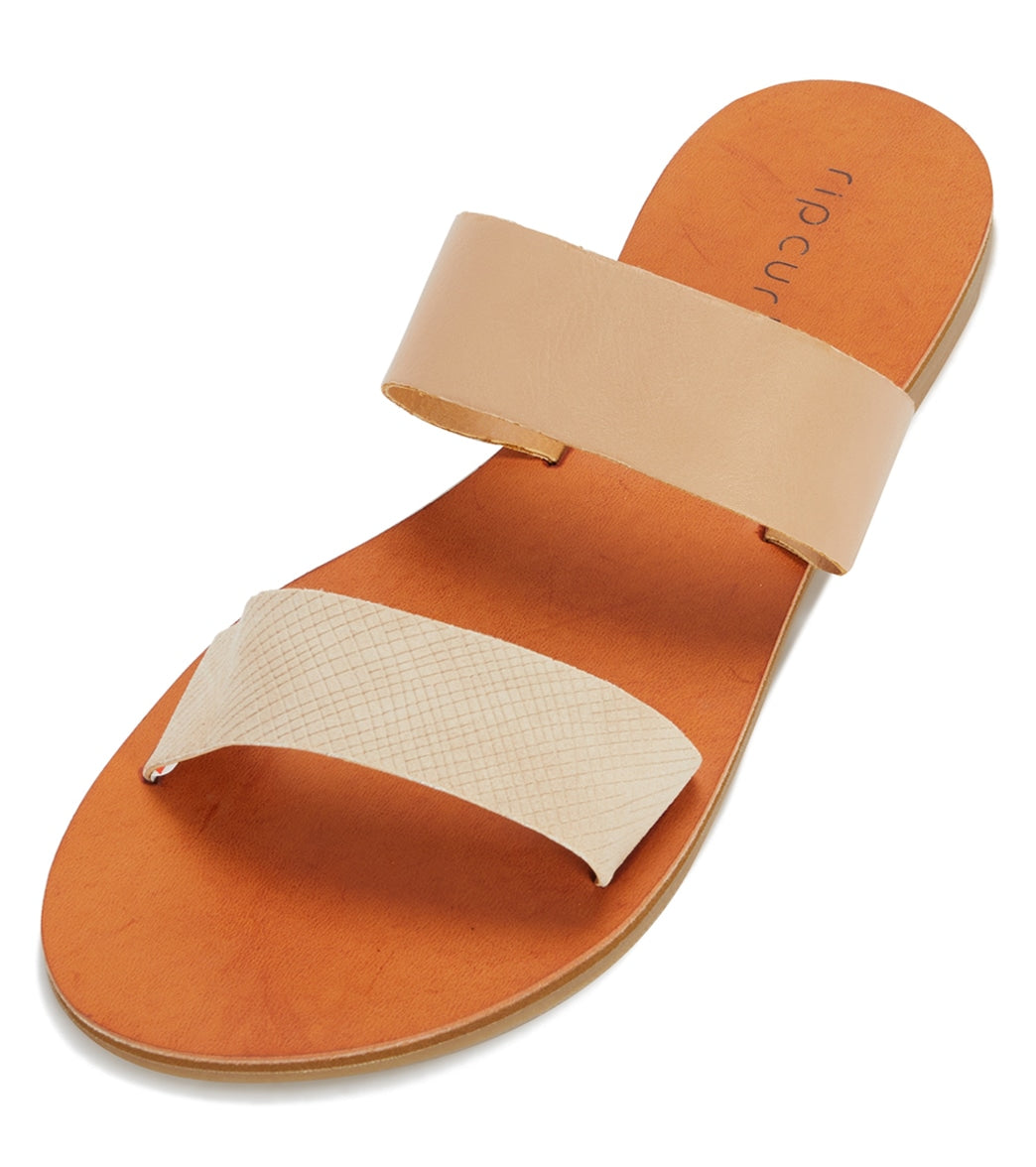 Rip Curl Women's Tallows Slide Sandal