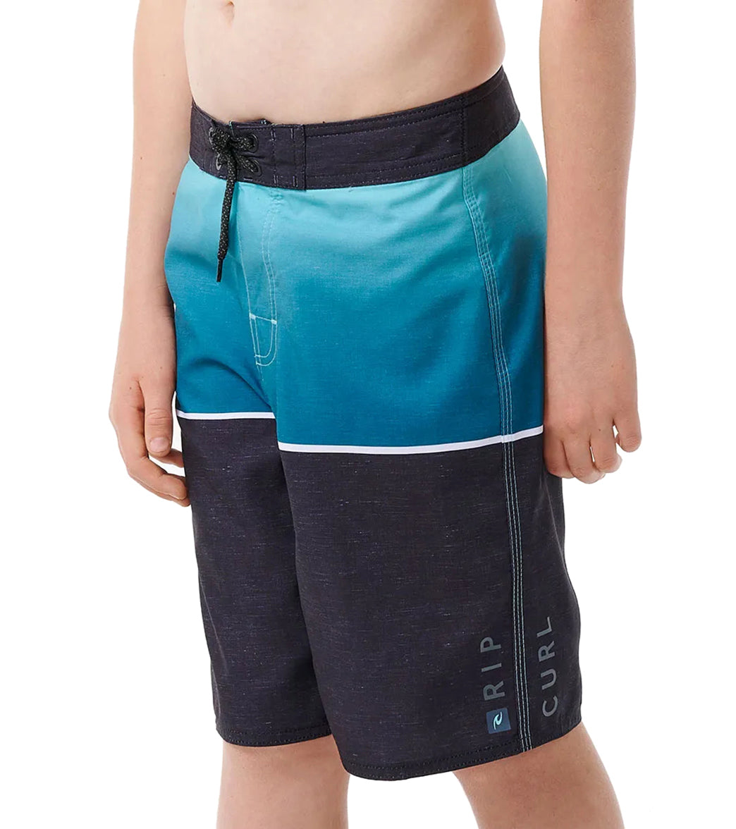 Rip Curl Boys' Dawn Patrol Board Shorts (Big Kid)