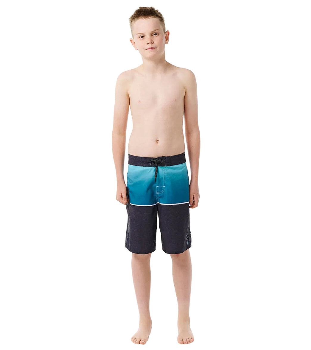 Rip Curl Boys' Dawn Patrol Board Shorts (Big Kid)