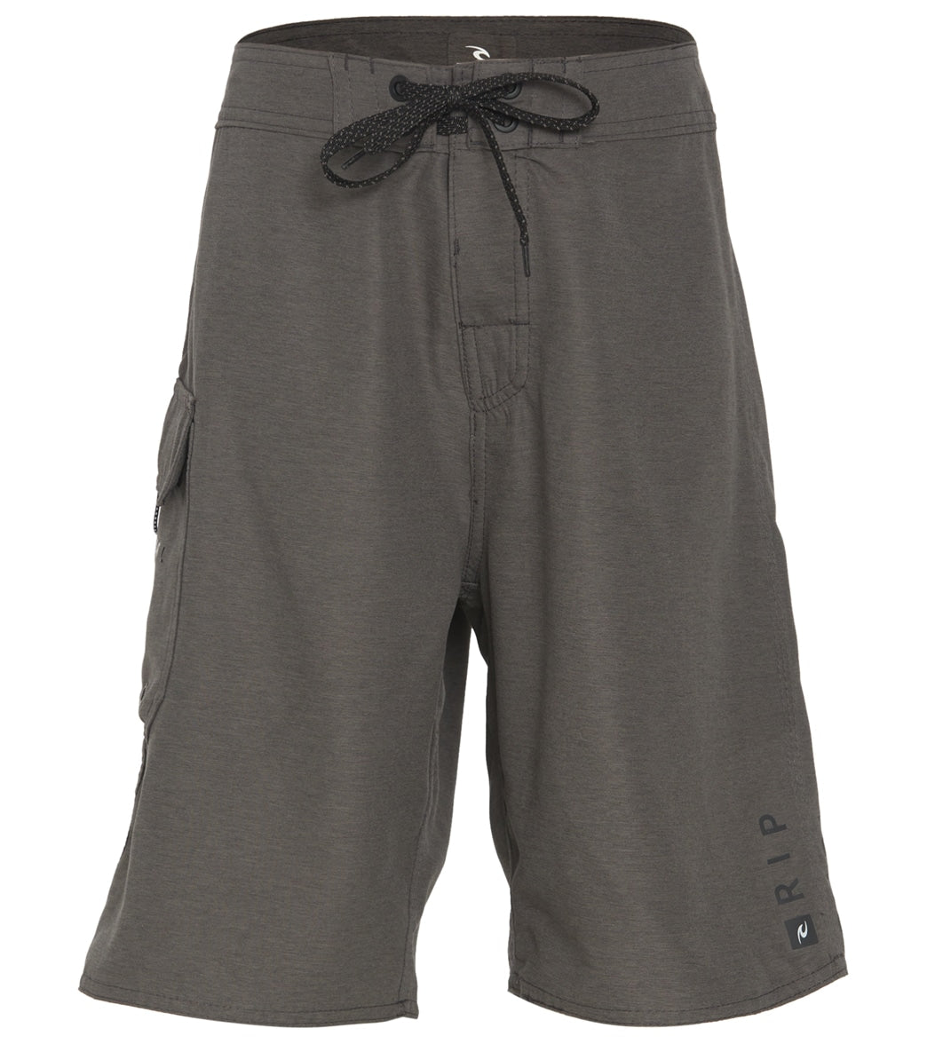 Rip Curl Boys' Dawn Patrol Board Shorts (Big Kid)