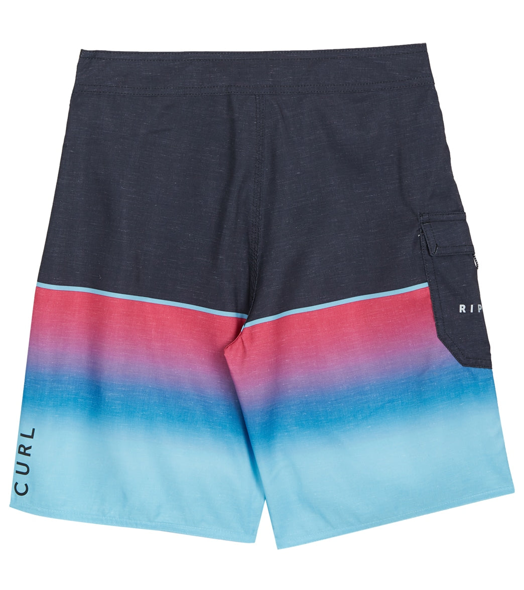 Rip Curl Boys' Dawn Patrol Board Shorts (Big Kid)
