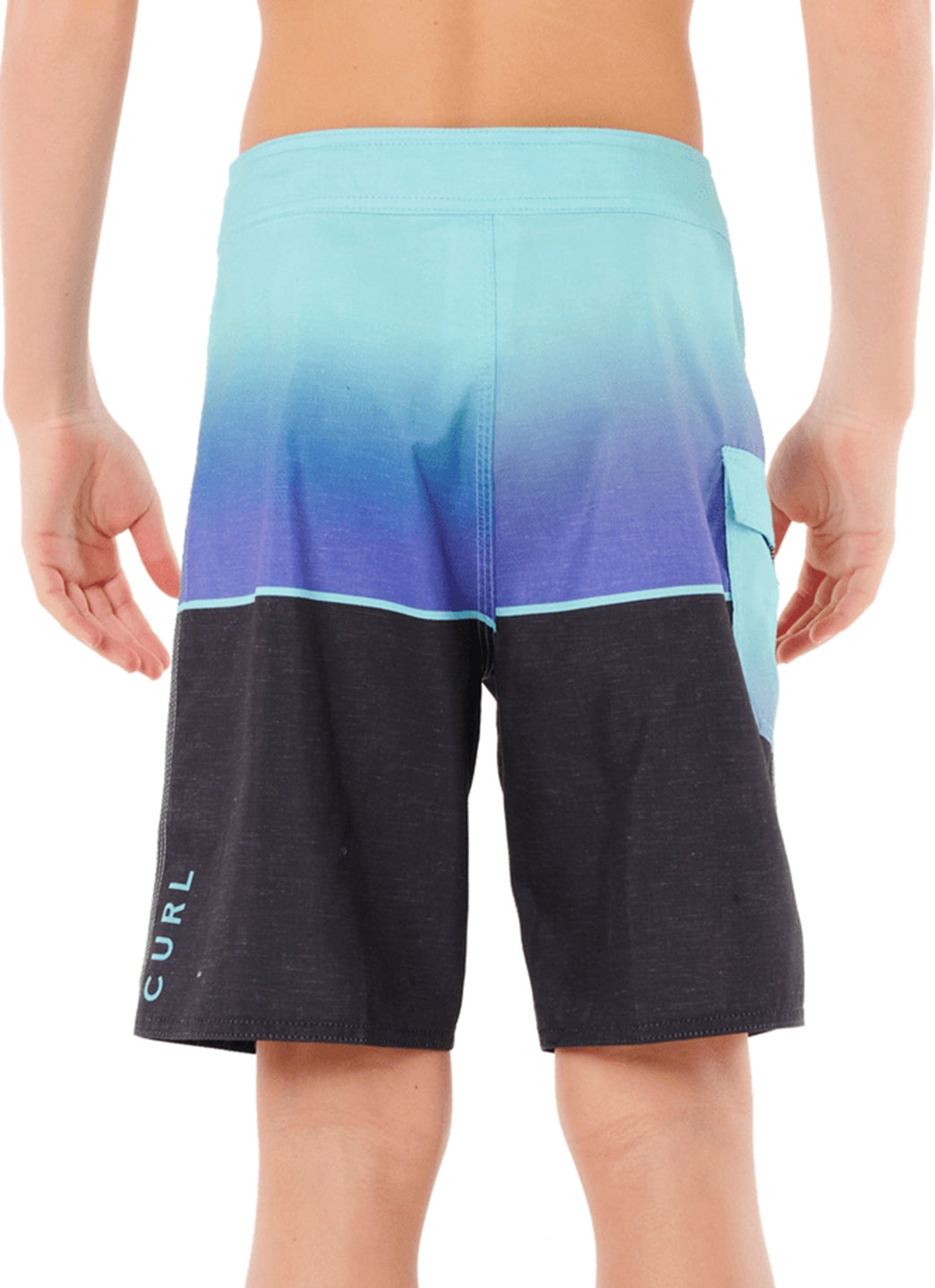 Rip Curl Boys' Dawn Patrol Board Shorts (Big Kid)