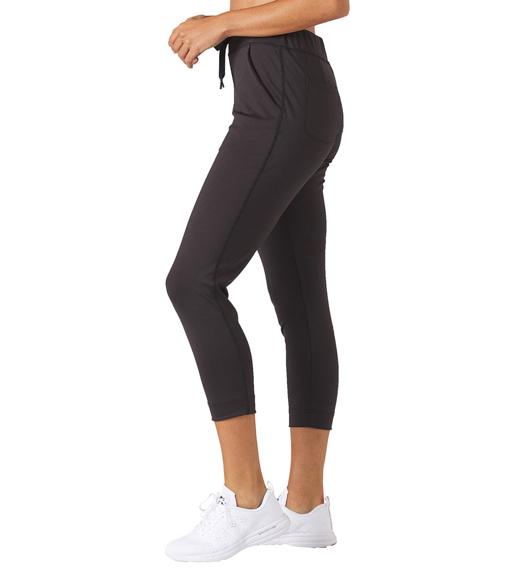Glyder Jet Set Crop Joggers