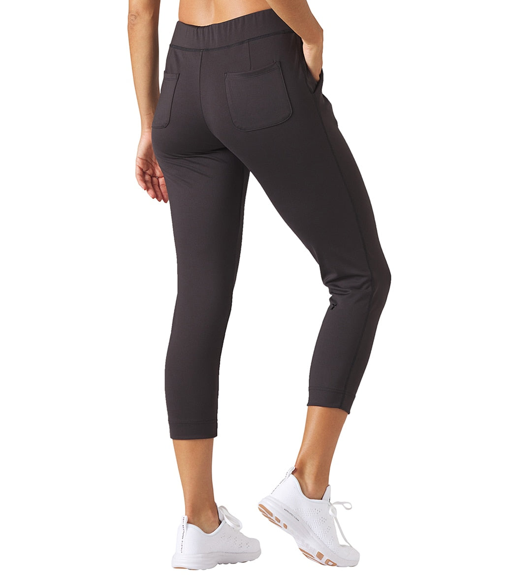 Glyder Jet Set Crop Joggers