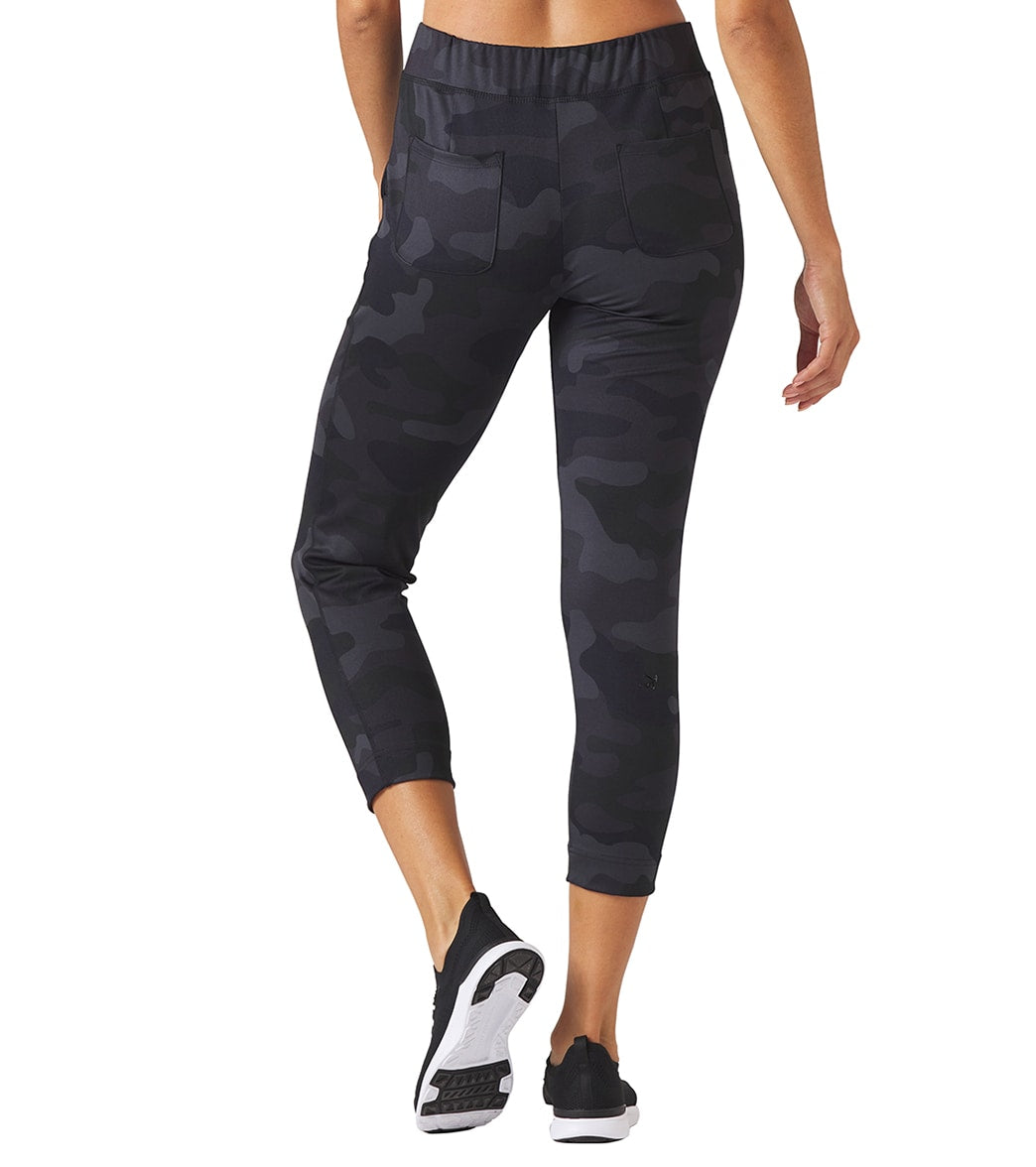 Glyder Jet Set Crop Joggers