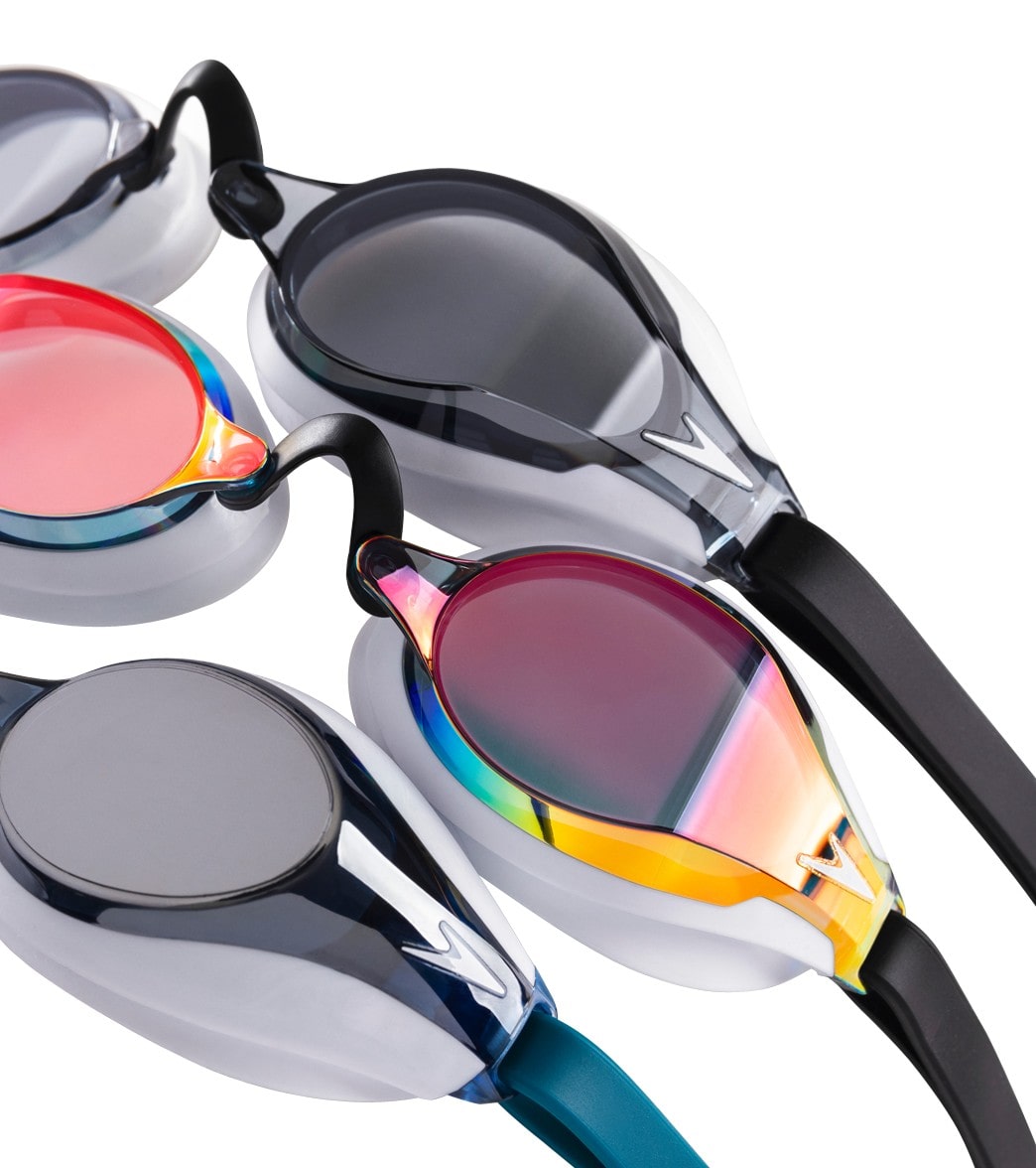 Speedo Speed Socket Polarized Goggle