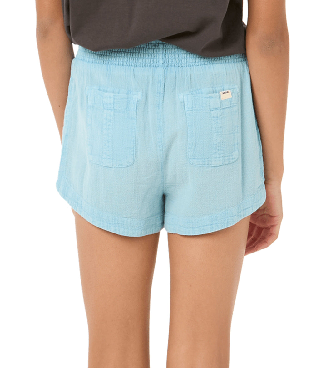 Rip Curl Girls' Classic Surf Short (Big Kid)