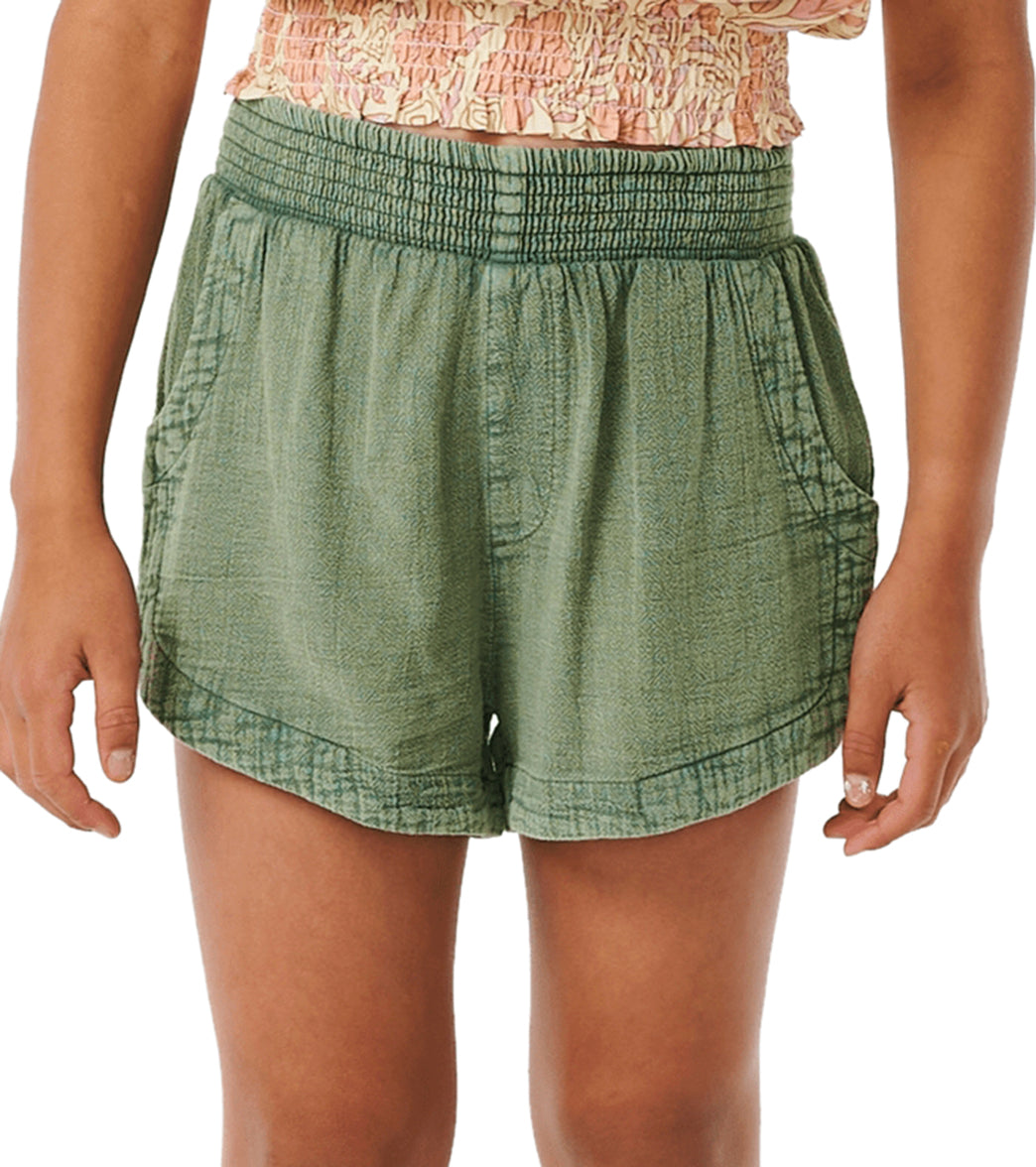 Rip Curl Girls' Classic Surf Short (Big Kid)
