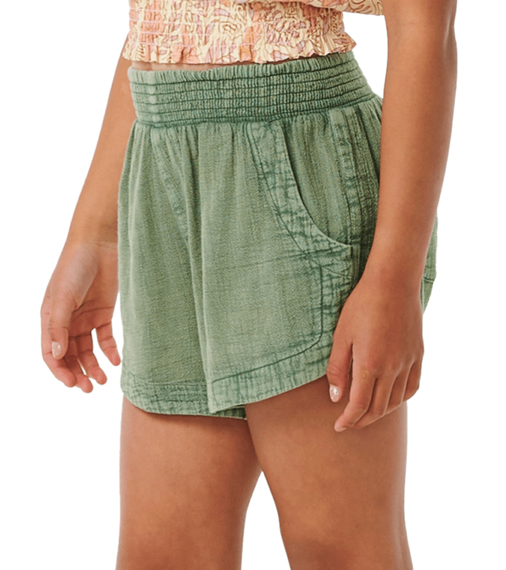 Rip Curl Girls' Classic Surf Short (Big Kid)