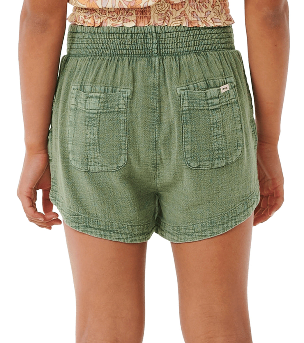 Rip Curl Girls' Classic Surf Short (Big Kid)